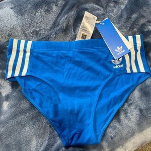 Adidas pantie Brand new with tags